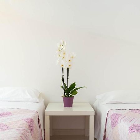 Villa Perla Del Mare 阿尔卡莫马里纳 外观 照片
